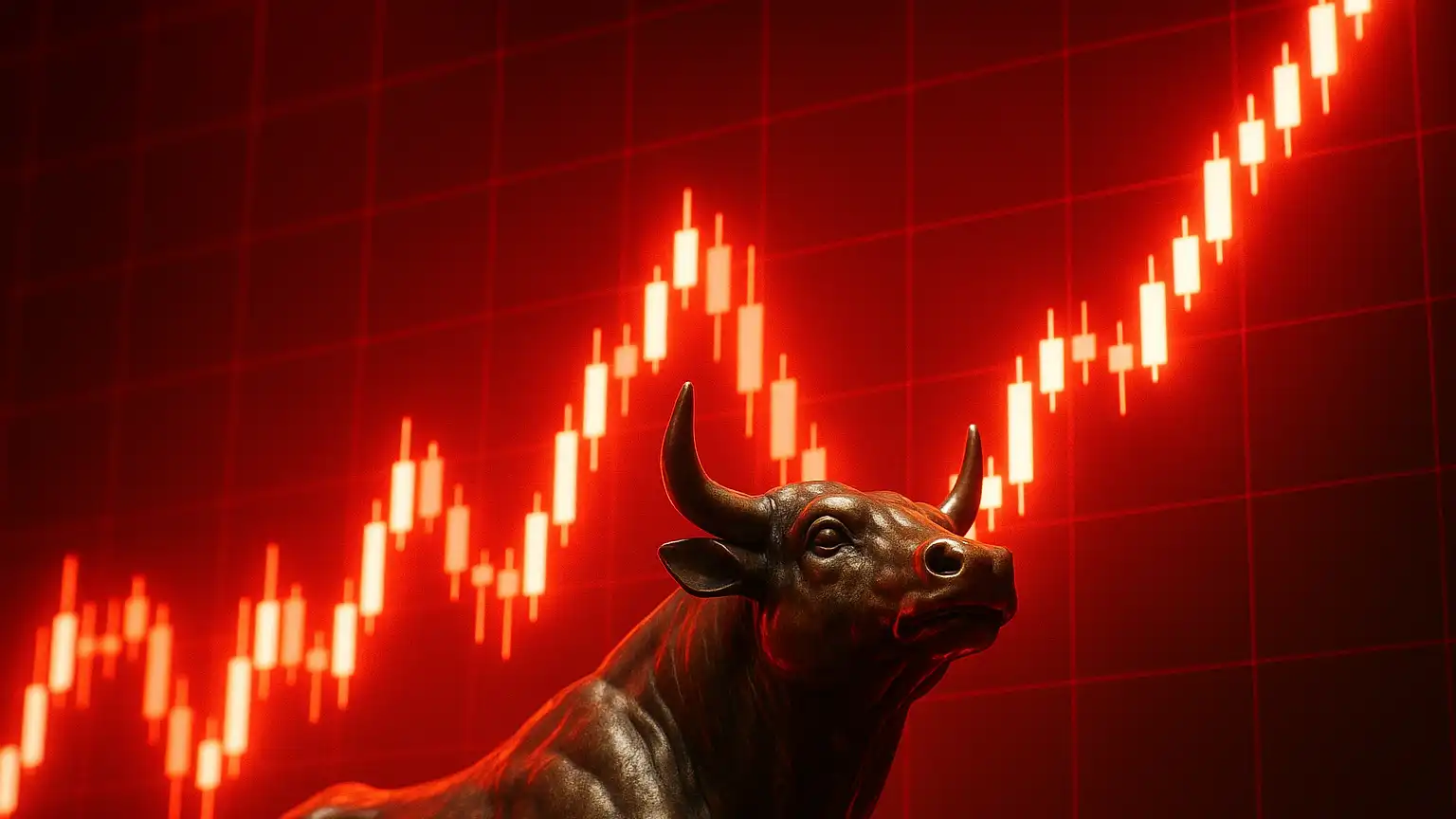Bitcoin Approaches All-Time Highs Despite Concerning Market Signals
