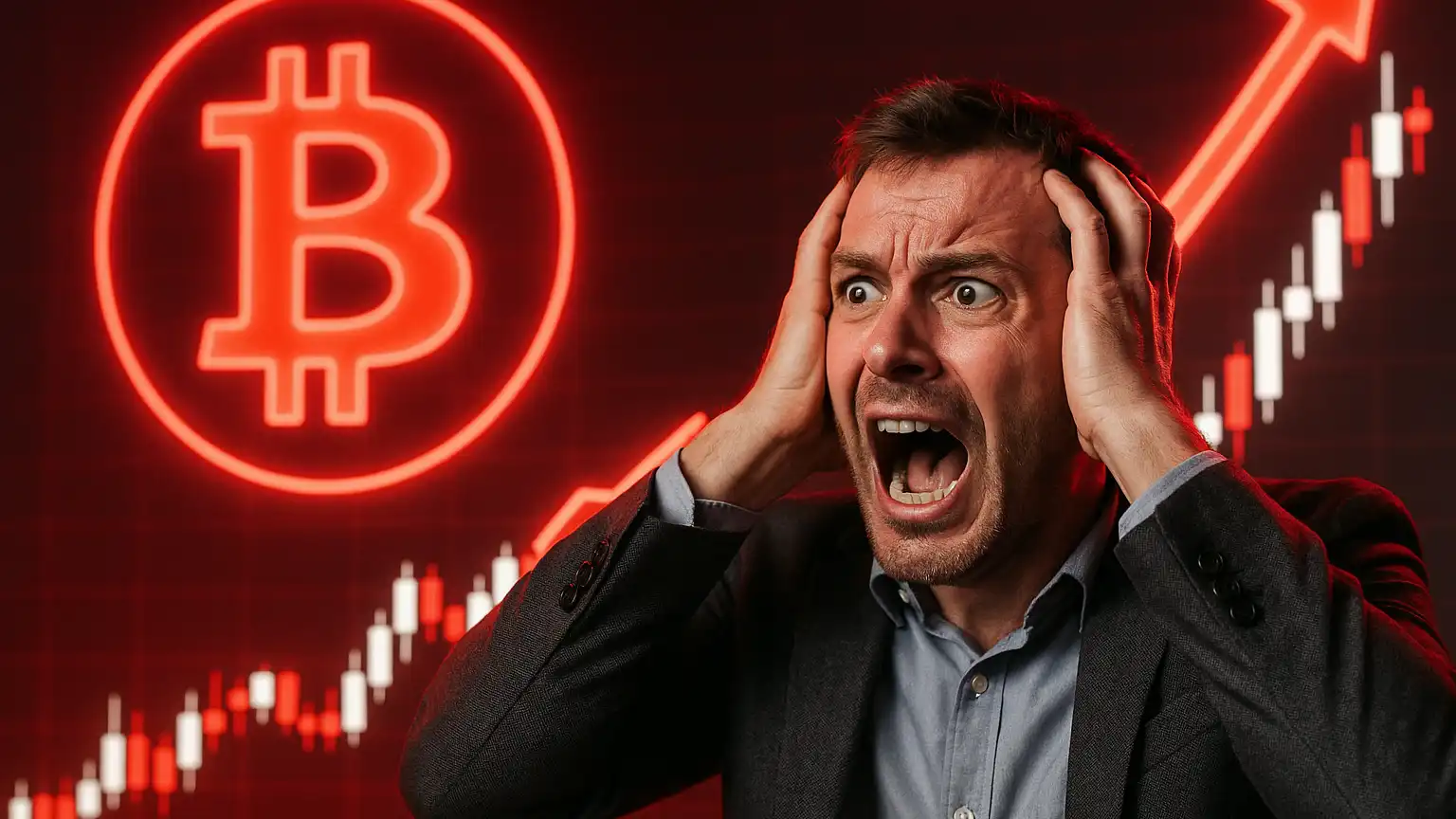 Saylor’s Godfather Moment: MicroStrategy’s $2.46 Billion Bitcoin Bet