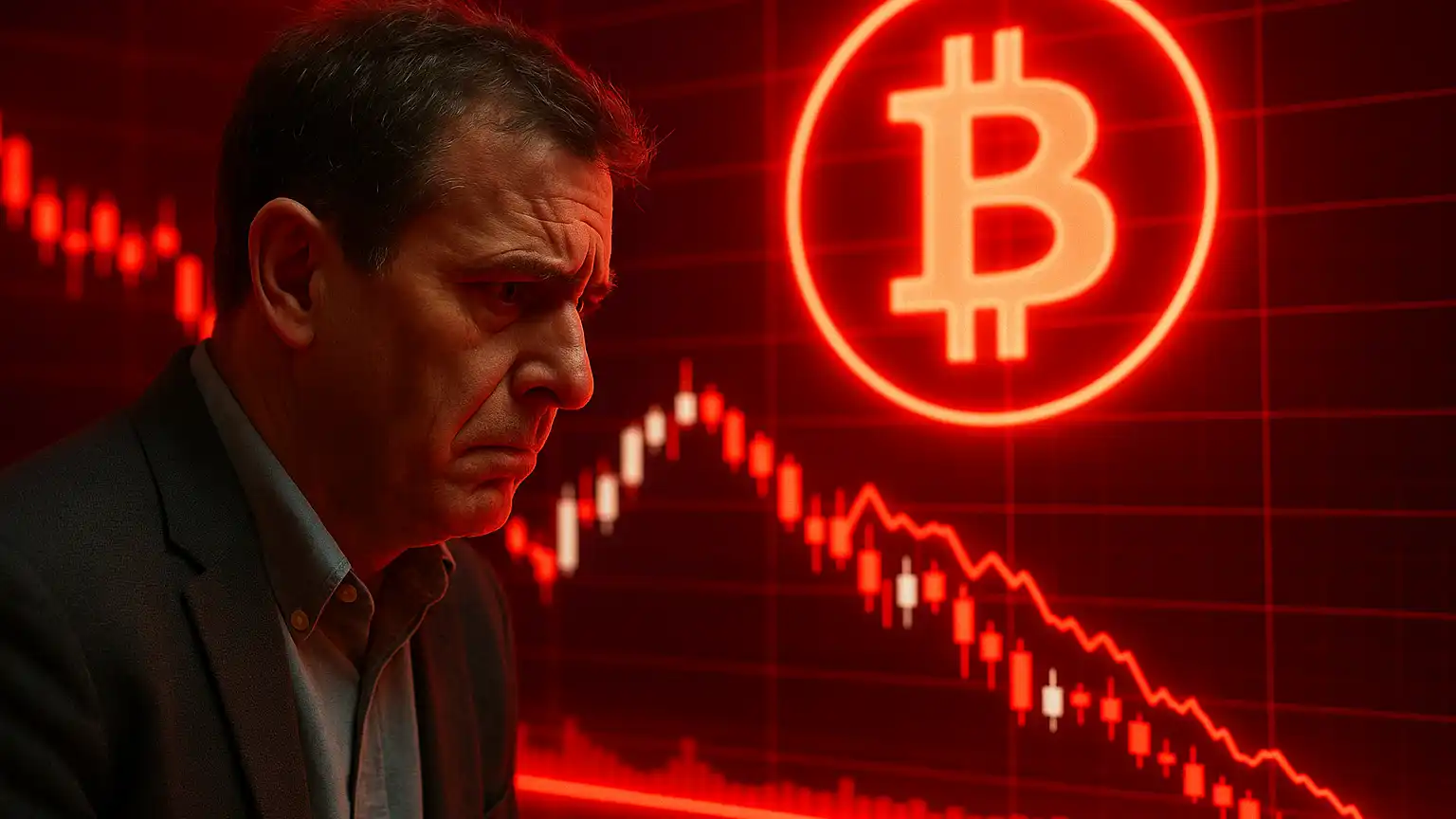 Bitcoin Whipsaws After Powell’s Jackson Hole Remarks Spark $300M Futures Surge
