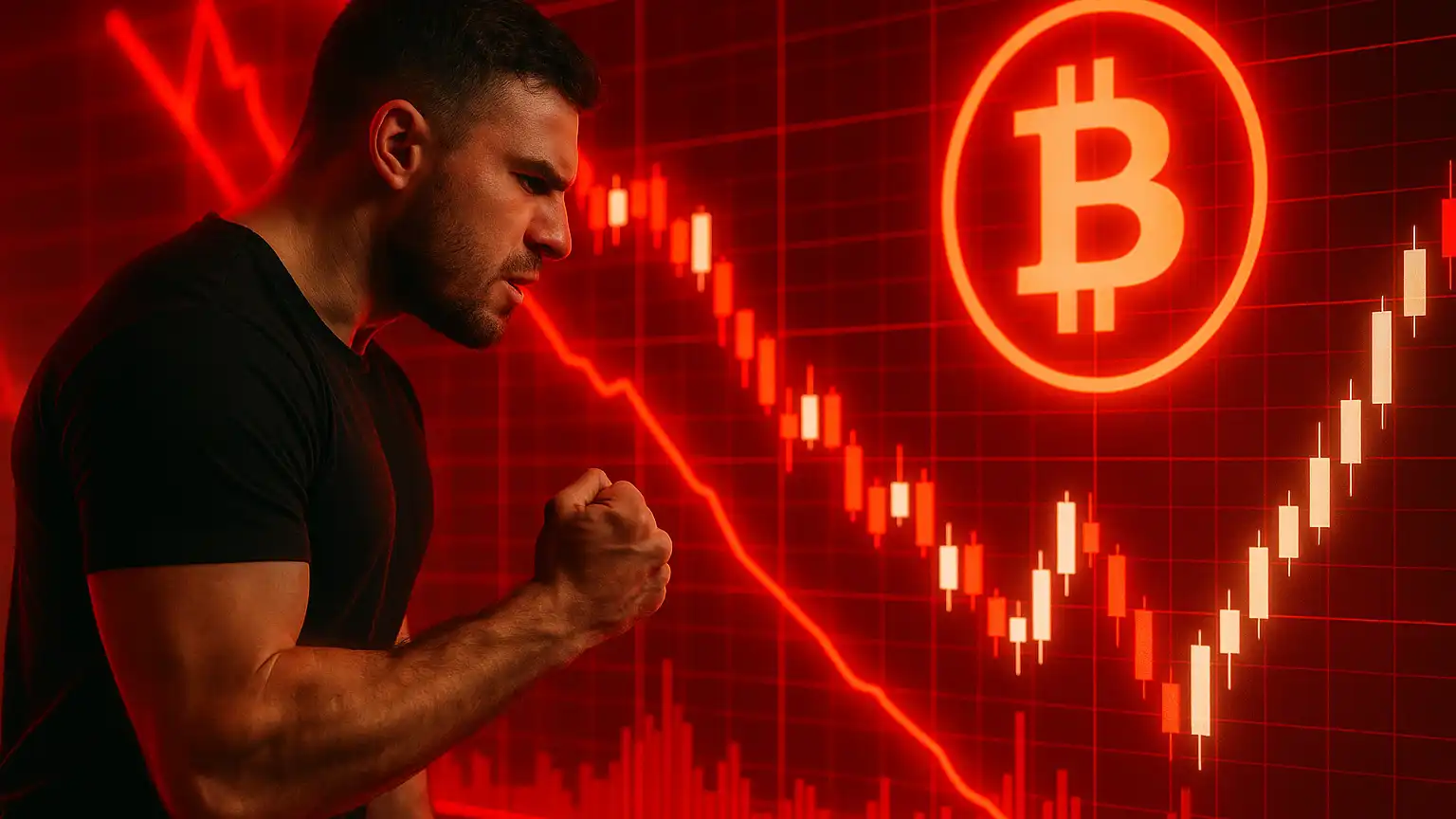 Bitcoin Derivatives Market Reveals Persistent Bearish Sentiment Despite Price Recovery