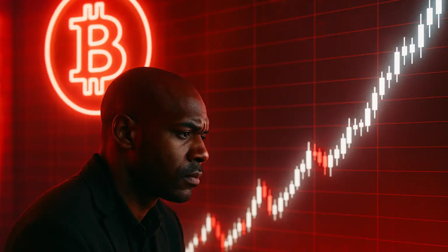 Solana Surges 20% While Bitcoin Falters: Why SOL Could Rally Even Higher