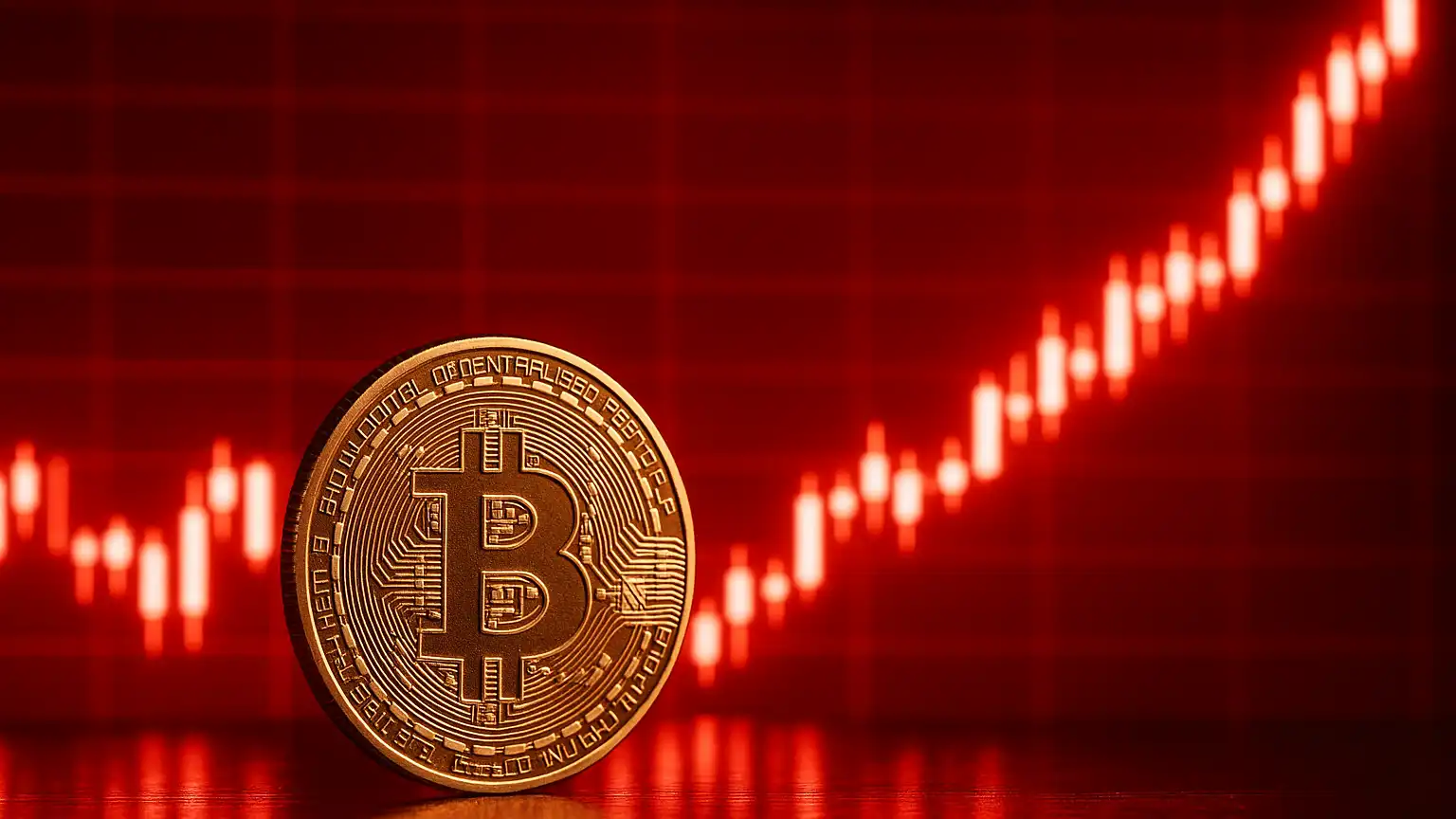 Ethereum Stages Strong Comeback as Trading Dominance Signals Market Shift