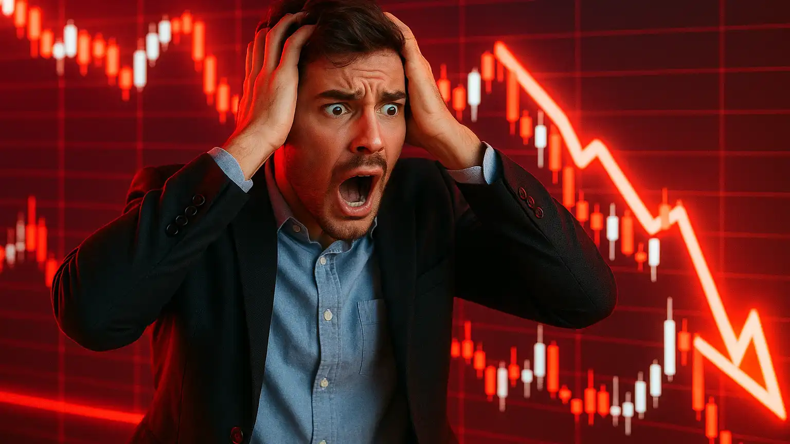 Bitcoin’s Maturity Signal: Why Reduced Volatility Could Attract Institutional Giants