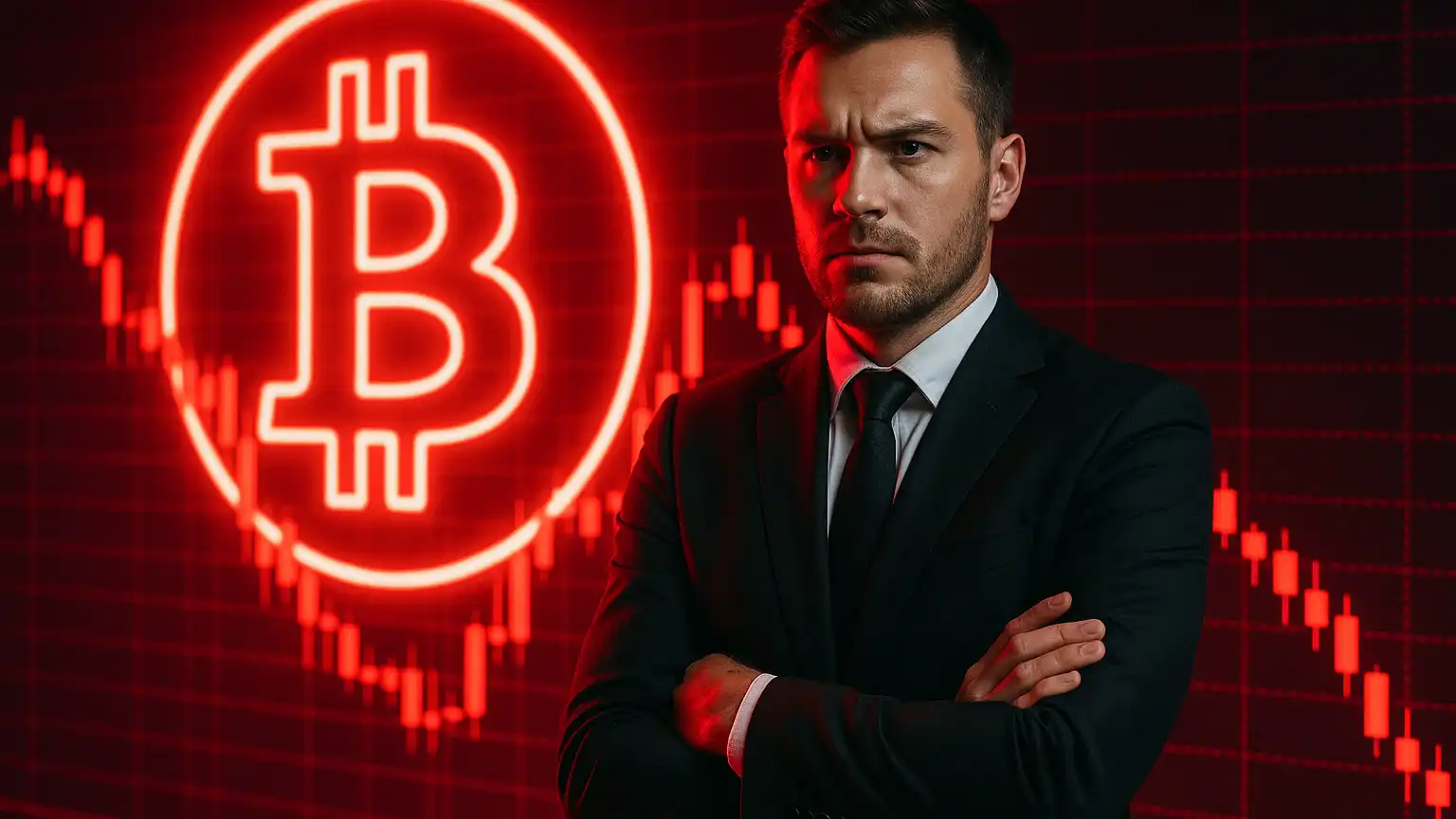 Crypto Market Bloodbath: $1.69 Billion Lost as 407,000 Traders Get Liquidated