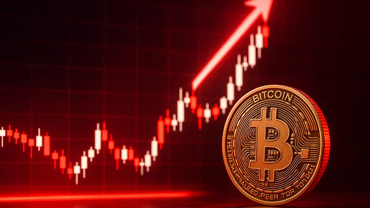 Ethereum’s Institutional Revolution: Why Wall Street and Washington Are Betting Big on ETH