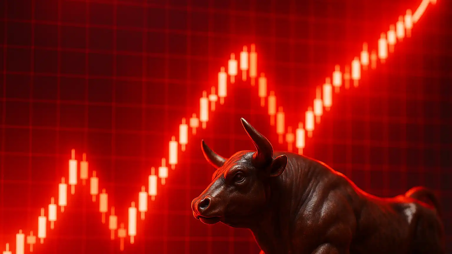 Bitcoin Could Soar to $200,000 as Fed Policy Shift Looms