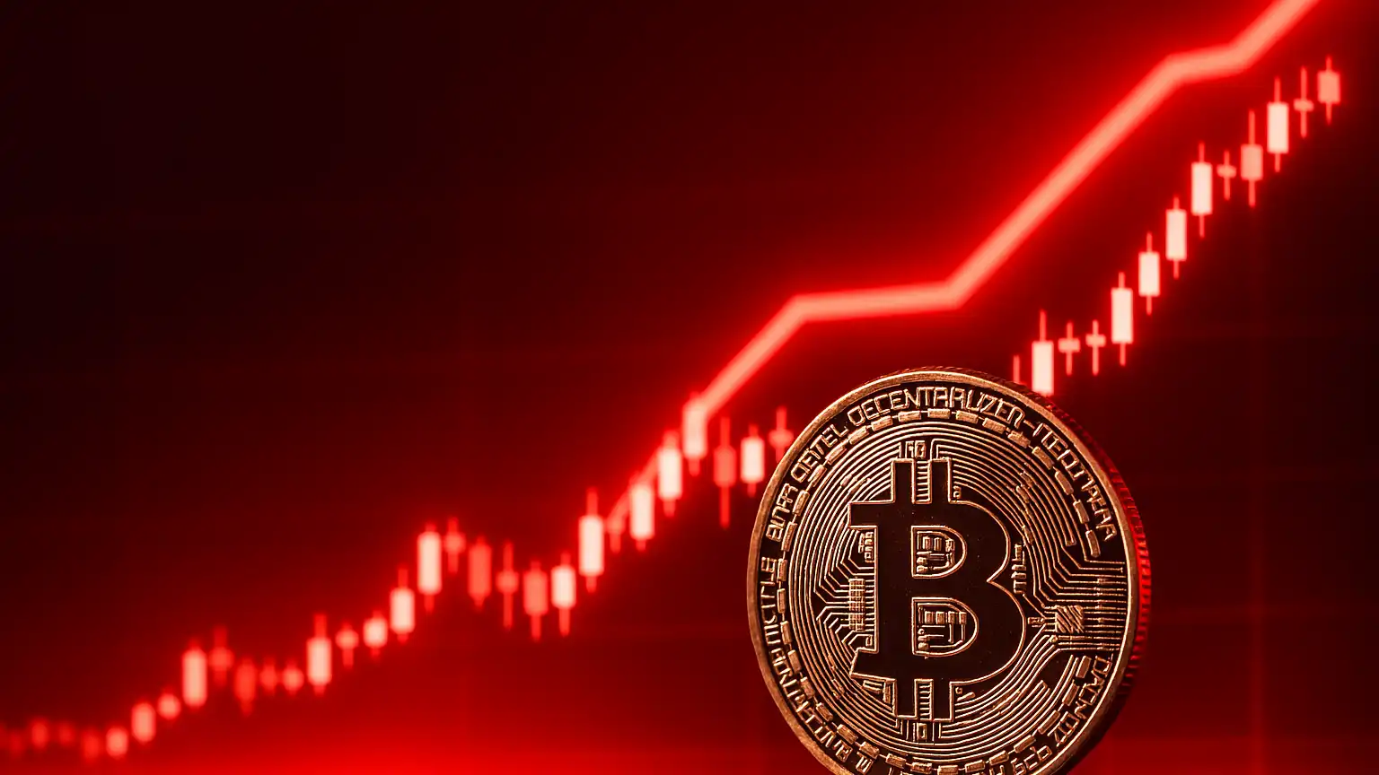 Bitcoin Whales Shift Strategy as ‘Uptober’ Rally Gains Momentum