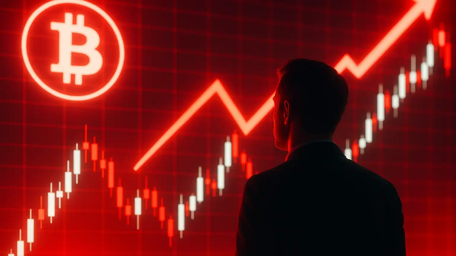 Bitcoin Breaks $120,000: Analysts Eye Final Rally to $137,000 as New Token Surges