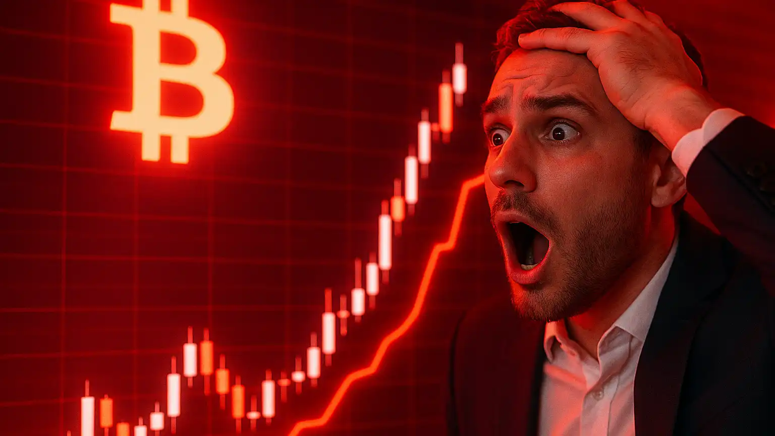 Corporate Crypto Revolution: 99% of CFOs Ready to Embrace Digital Assets
