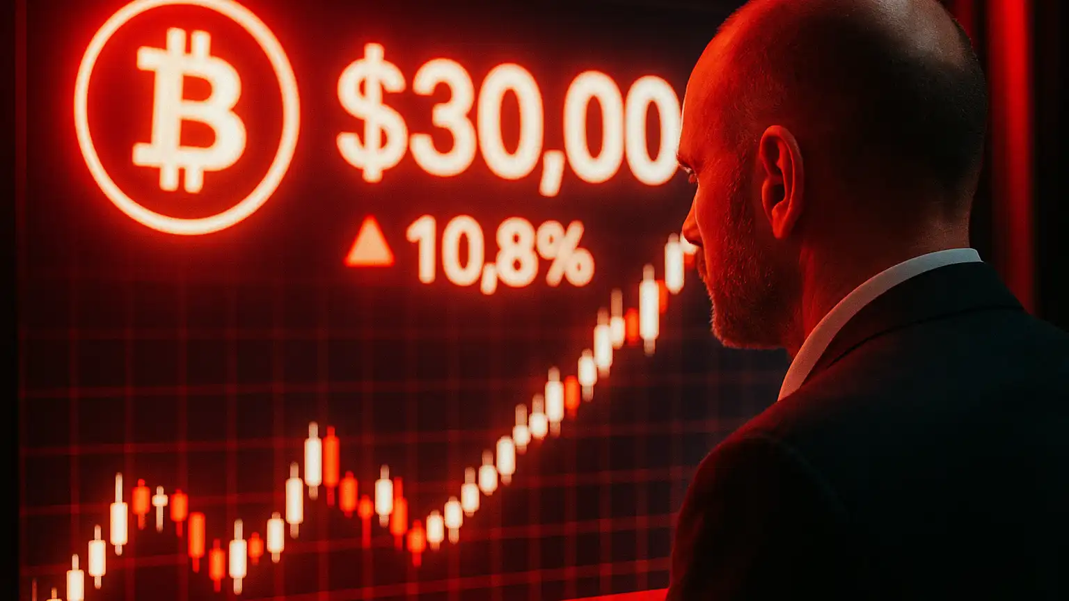Bitcoin Hyper: The Layer 2 Revolution Unlocking Bitcoin’s True Potential