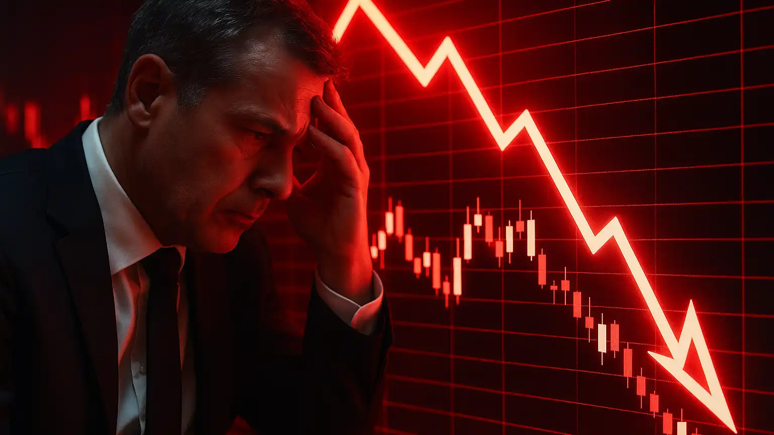 MicroStrategy Faces $2.8 Billion Index Fund Exodus as MSCI Targets Bitcoin Holdings