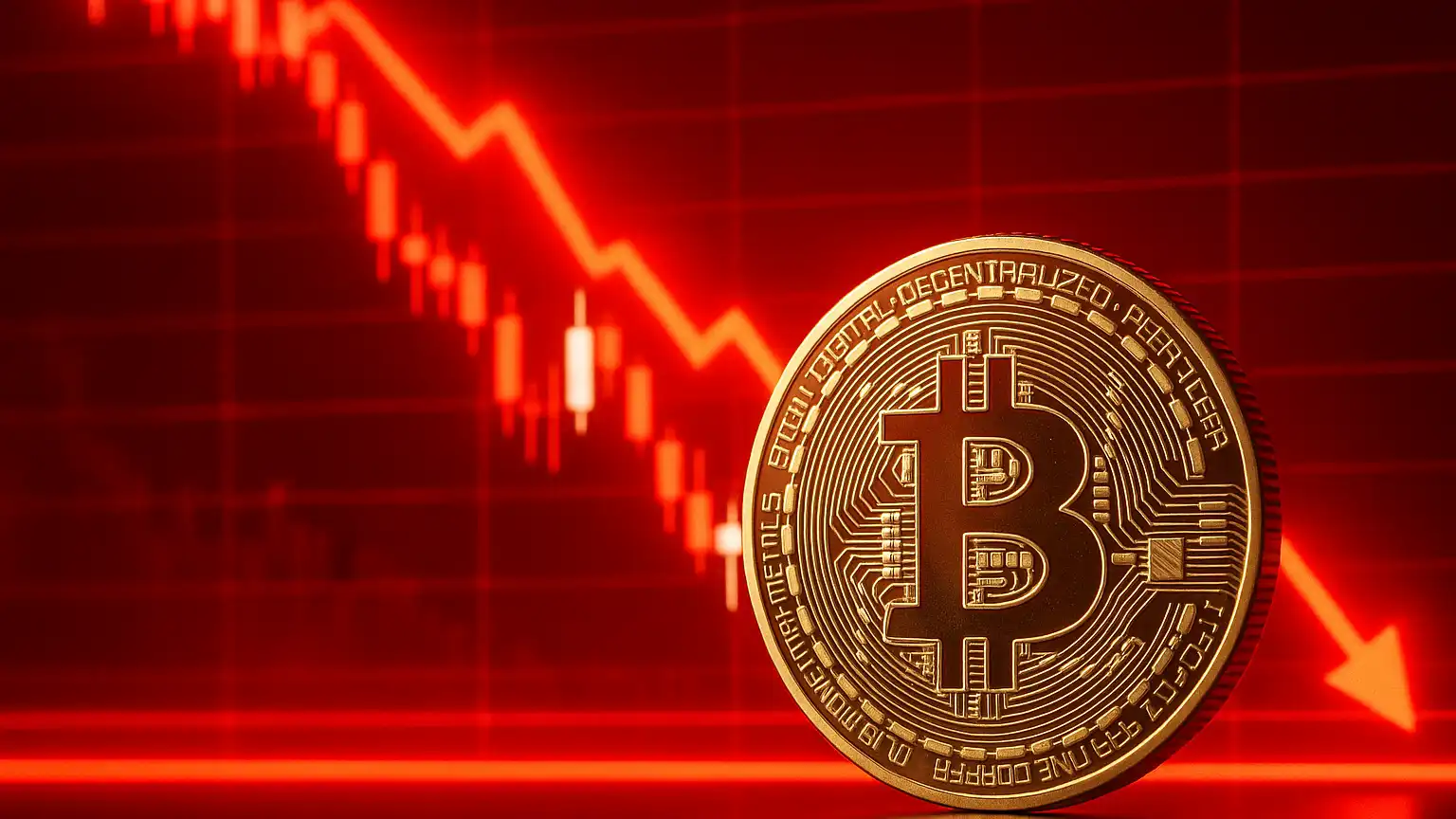 Bitcoin Sentiment Crashes to Two-Year Low as Price Struggles in Mid-$80K Range