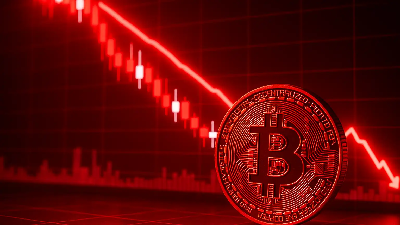 Bitcoin Eyes $134K Target as Fed Liquidity Surge Powers Crypto Markets