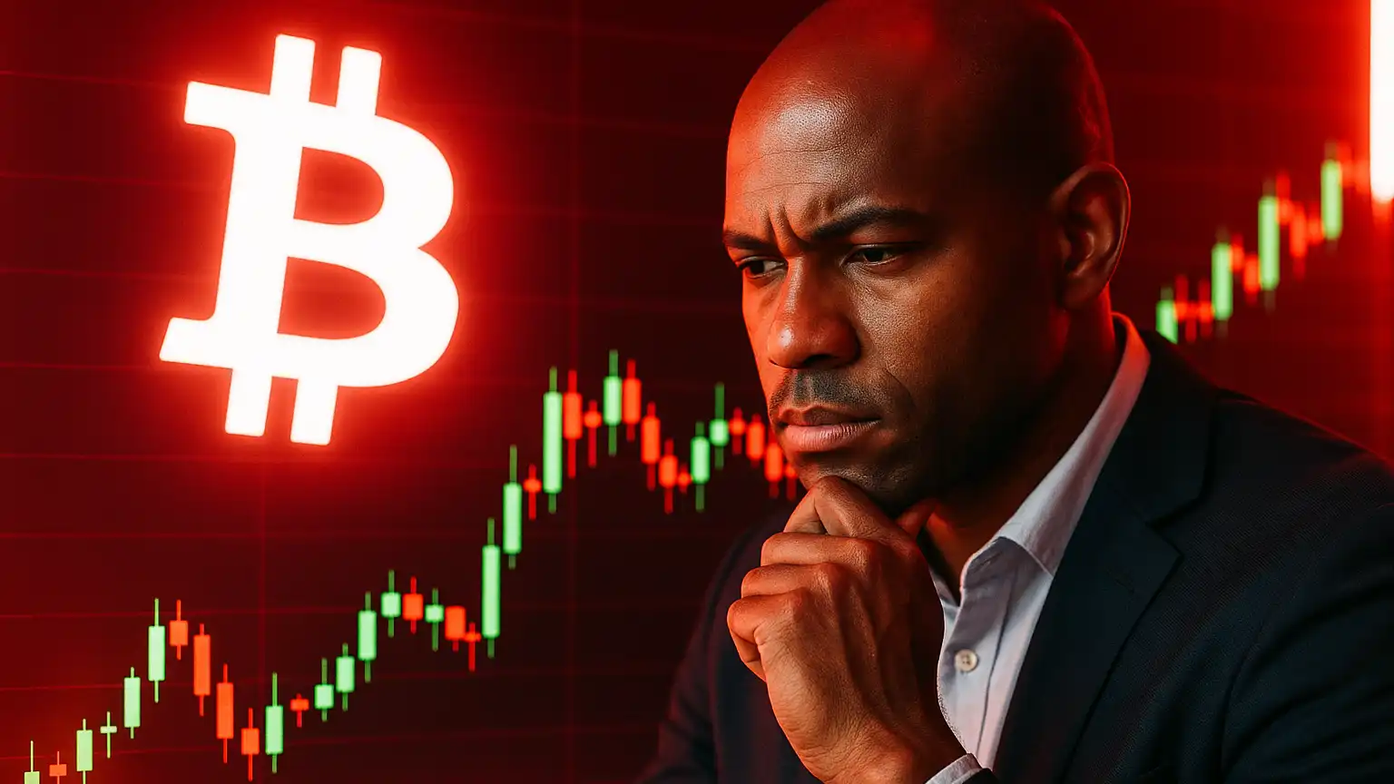 Bitcoin’s $87K Stumble Ignites Layer 2 Investment Frenzy