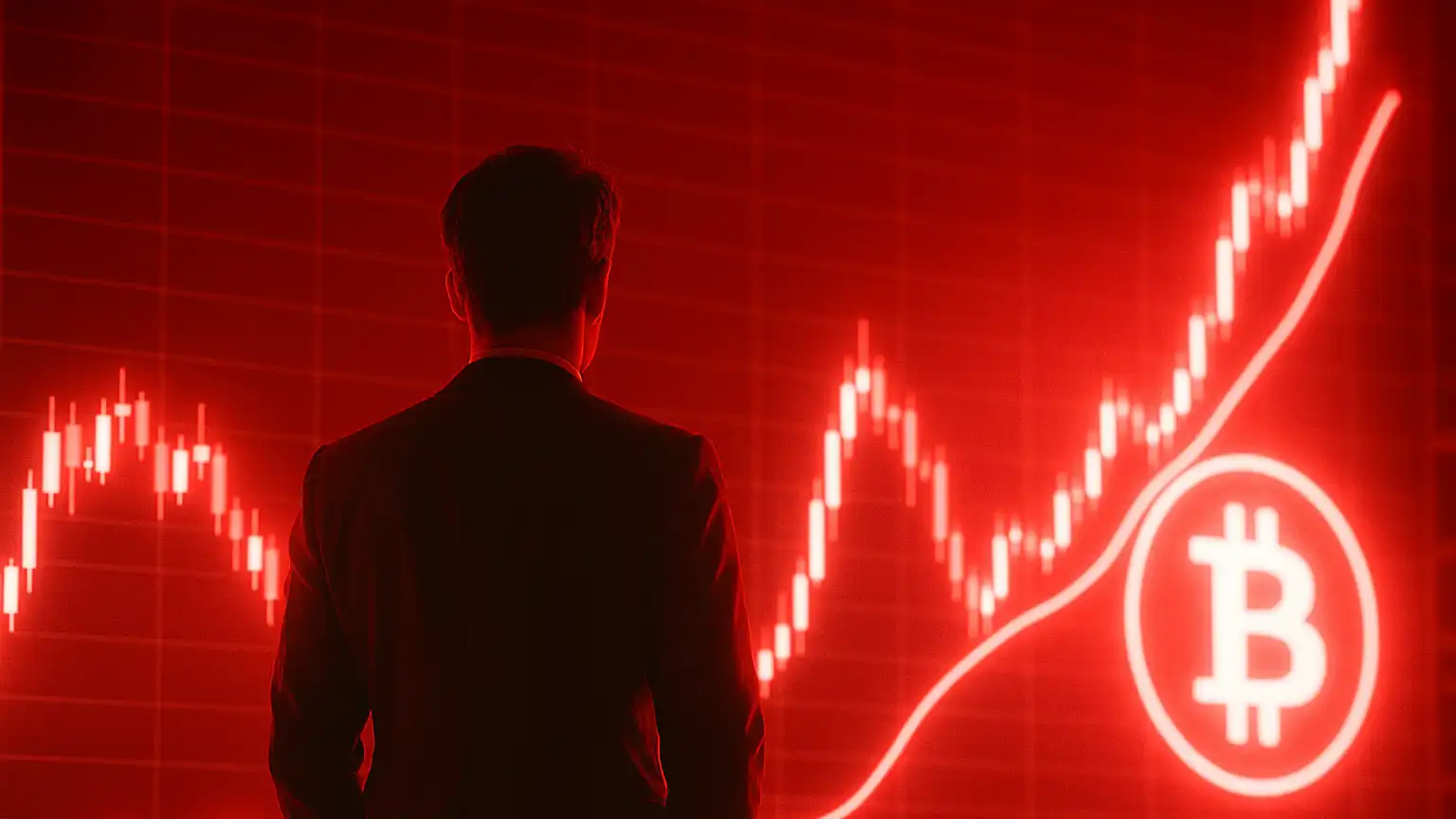 Bitcoin Reclaims $92K as Dollar Weakness and Fed Rate Cut Expectations Fuel December Rally