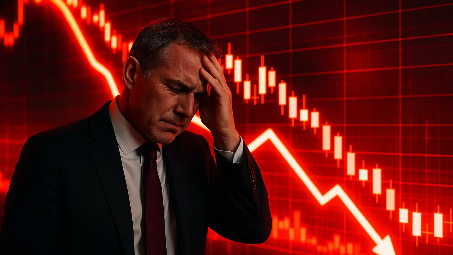 Bitcoin’s 2025 Journey: On-Chain Data Suggests Sideways Finish Despite Year-End Struggles