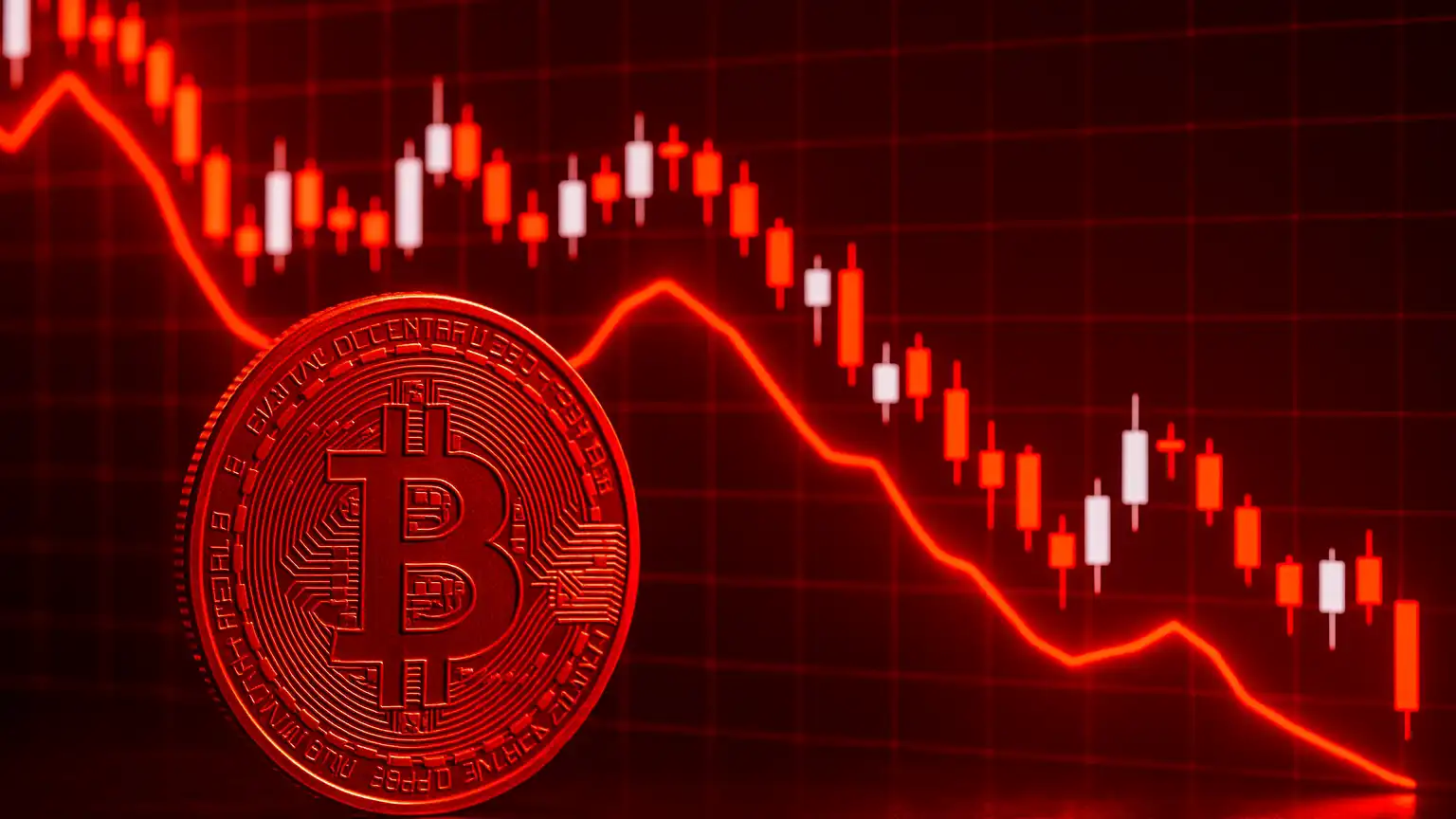 XRP Faces Mounting Selling Pressure as Exchange Inflows Surge Amid 50% Price Correction