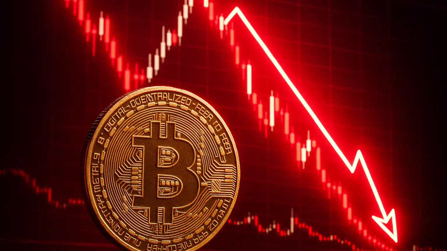 Crypto Market Liquidations Reach Historic Highs: The $150 Billion Leverage Washout