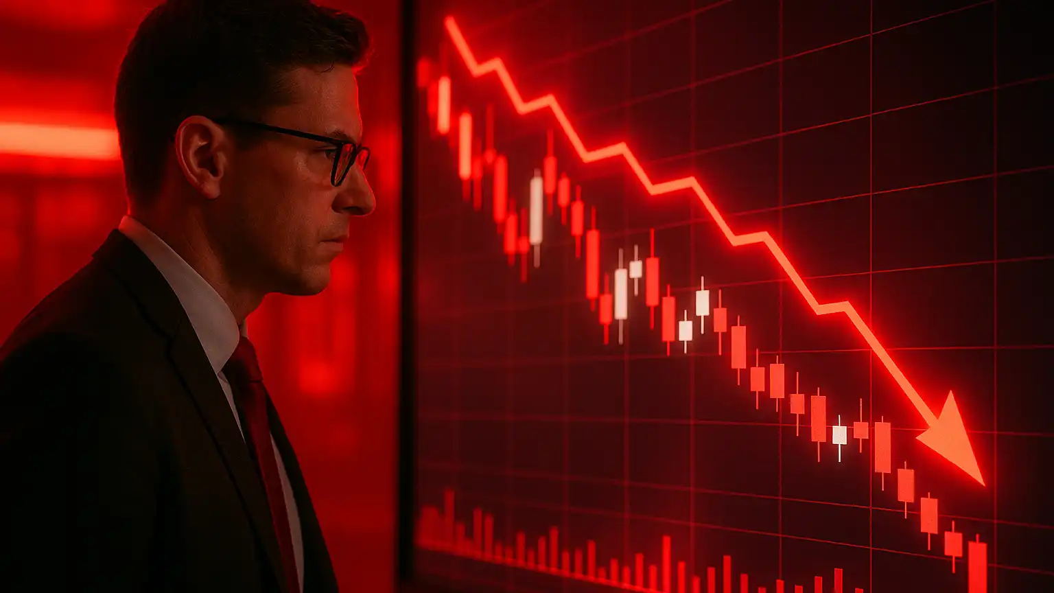 Shiba Inu Faces Prolonged Bearish Outlook as Algorithm Predicts Further Decline