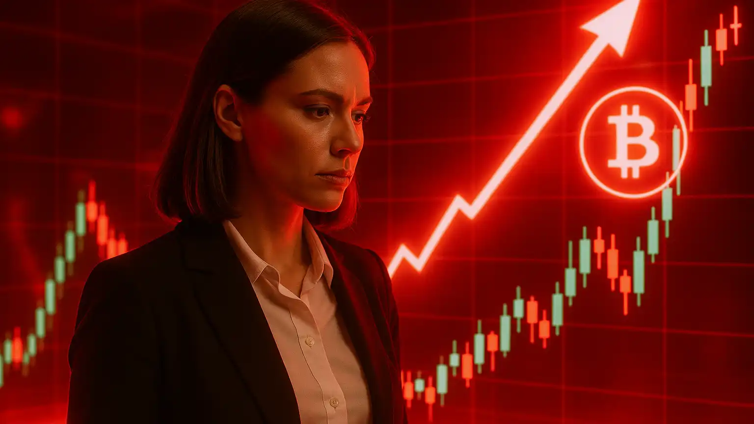 Kevin Warsh Emerges as Fed Chair Frontrunner: What It Means for Bitcoin and Rate Policy