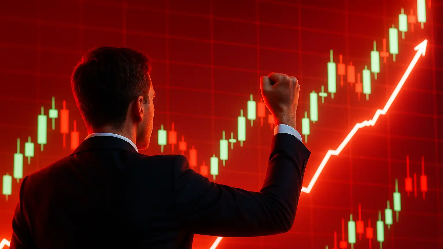 Bitcoin’s Sharpe Ratio Decline Signals Deeper Market Troubles Ahead