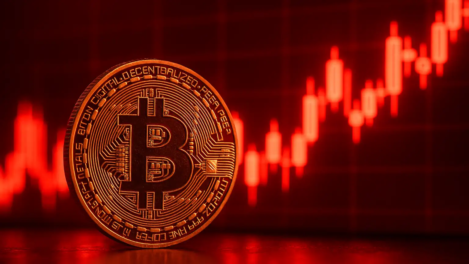 MicroStrategy’s Record $17.5 Billion Loss Sparks Debate Over Bitcoin Strategy