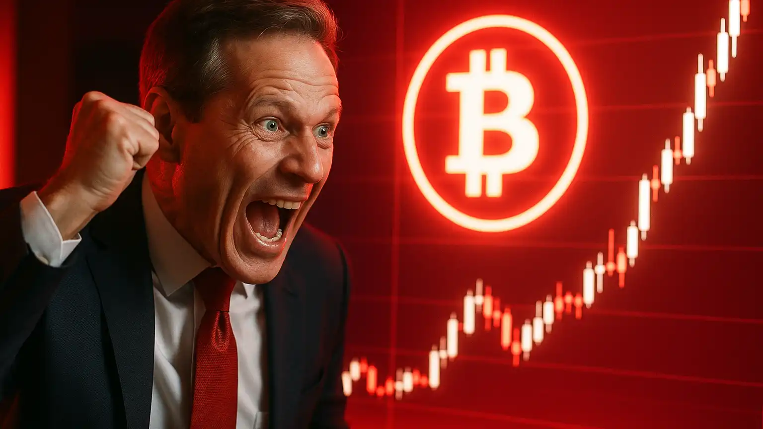 US Marshals Deny Bitcoin Sale Amid Strategic Reserve Controversy