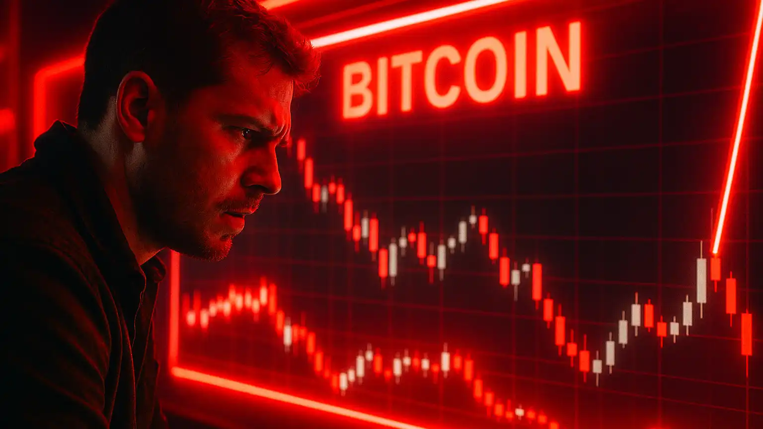 Crypto Impersonation Scams Surge 1,400% as AI-Powered Fraud Reaches $17 Billion