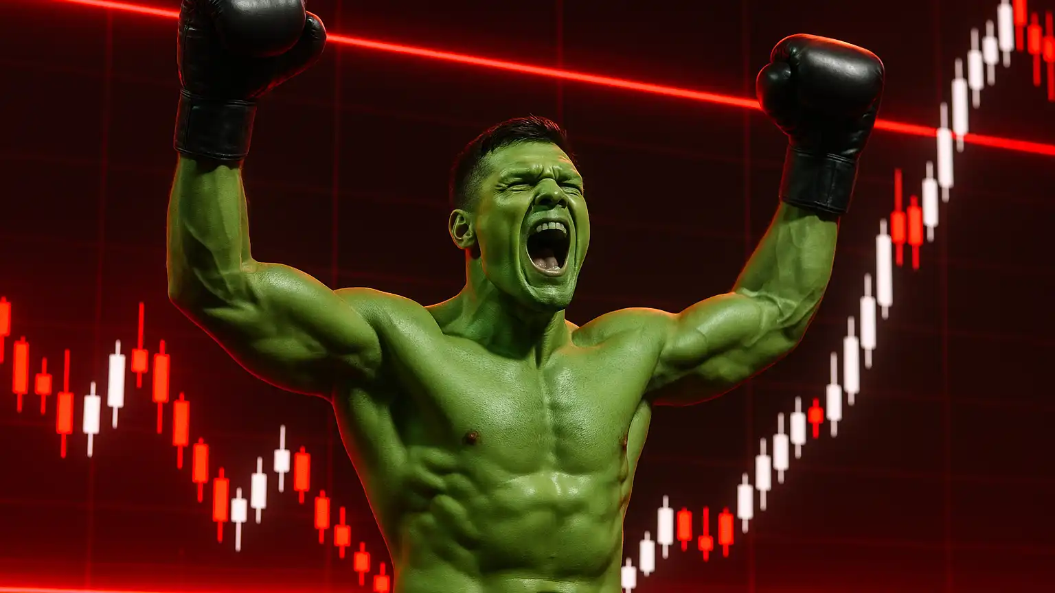 US Debt Hits $38 Trillion on Bitcoin Genesis Day: A Tale of Two Financial Systems