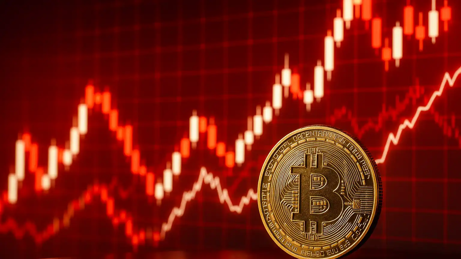 Bitcoin Traders Reassess Holdings as Inflation Narrative Weakens