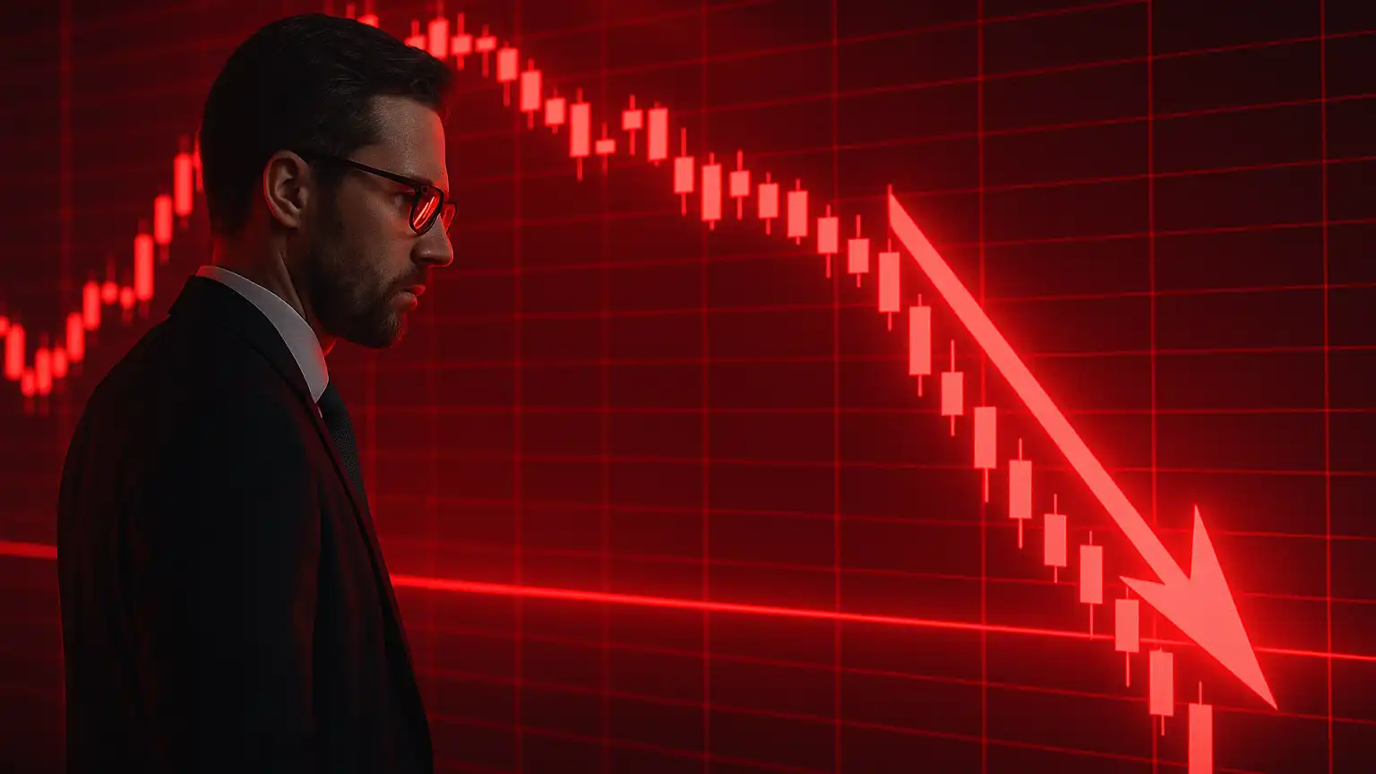 Ethereum Faces Critical $2K Test as Investors Eye AI-Powered Alternatives