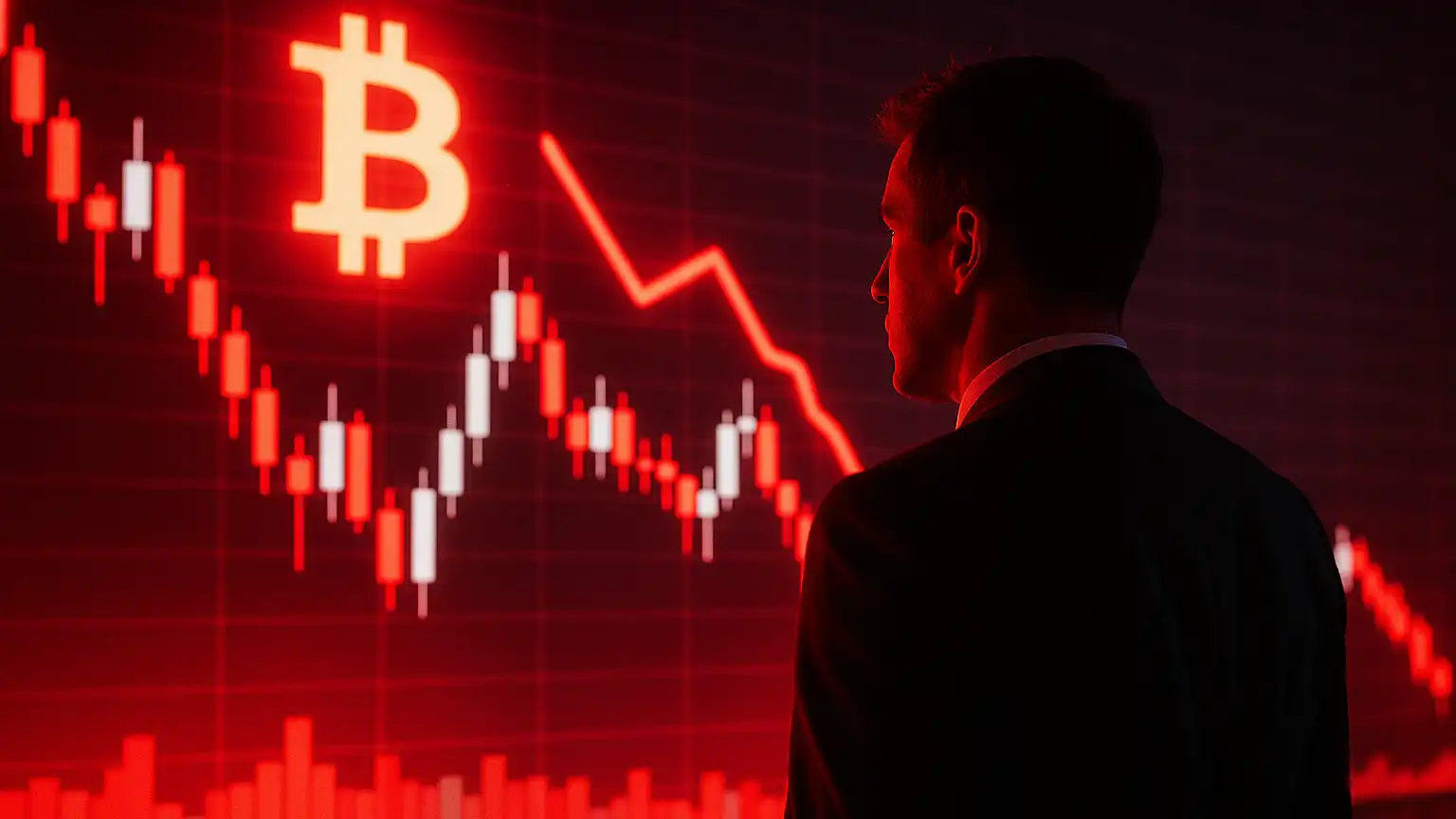 MicroStrategy Doubles Down on Bitcoin with $168 Million Purchase Despite Market Losses