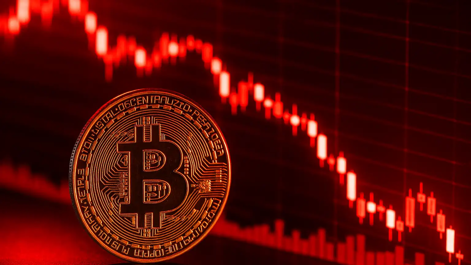 Bitcoin Mining Difficulty Plunges in Largest Drop Since China Ban
