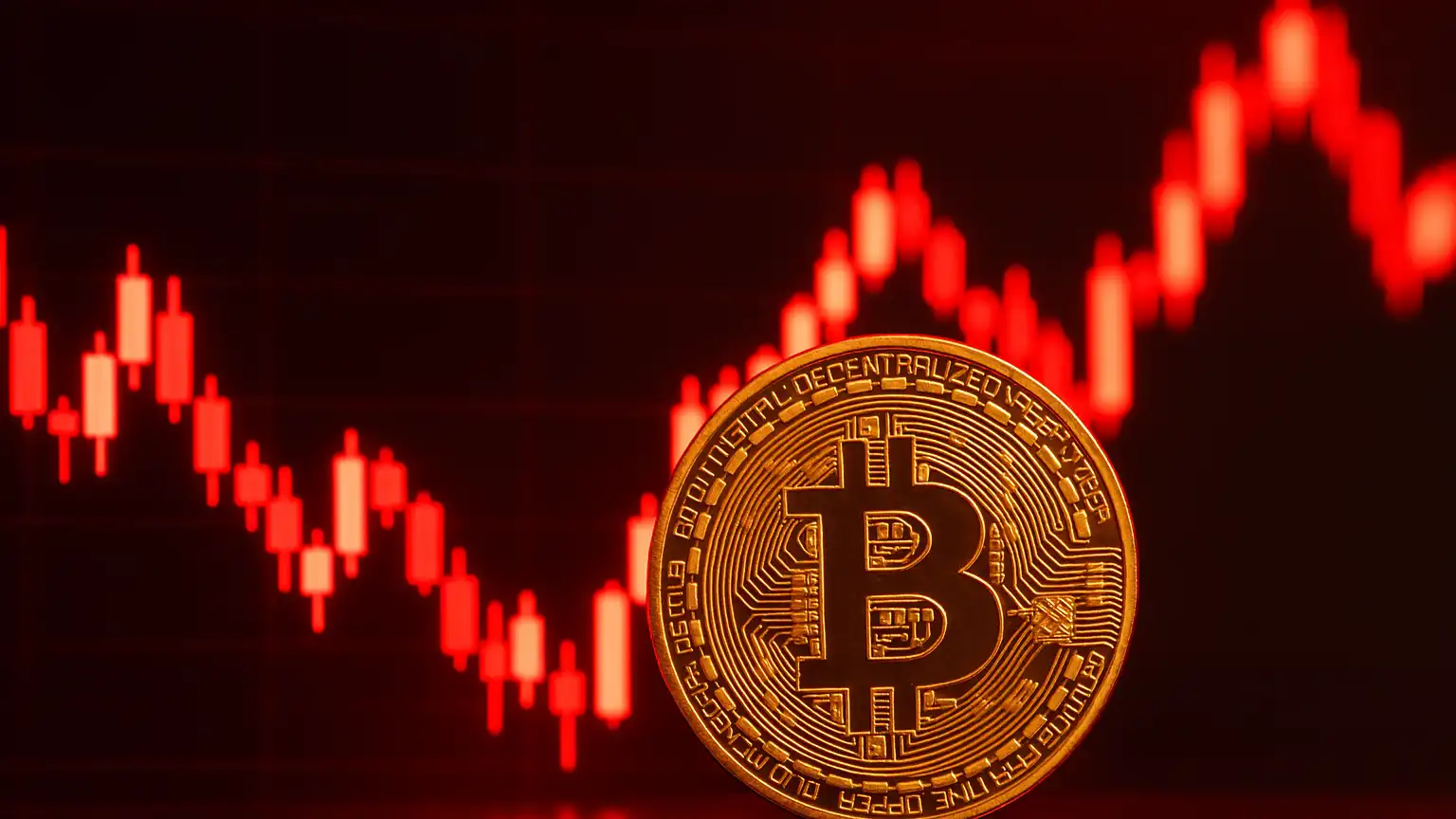 Former Government Contractor Arrested in Caribbean for $46 Million Bitcoin Theft