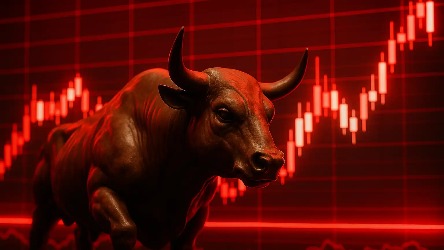 Federal Probe Into Bitmain Creates Political Storm as Trump Family Business Faces Scrutiny