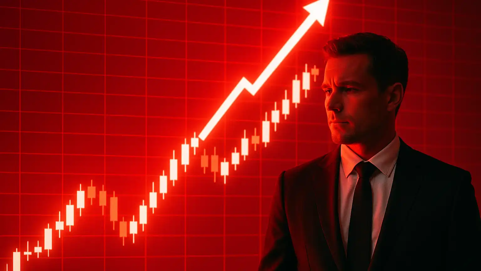 Japan’s Liquidity Crisis Could Trigger Major Crypto Market Disruption