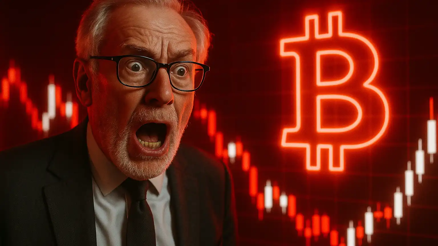 Cardano Founder Sounds Alarm on Crypto Bill That Could Entrench SEC Power