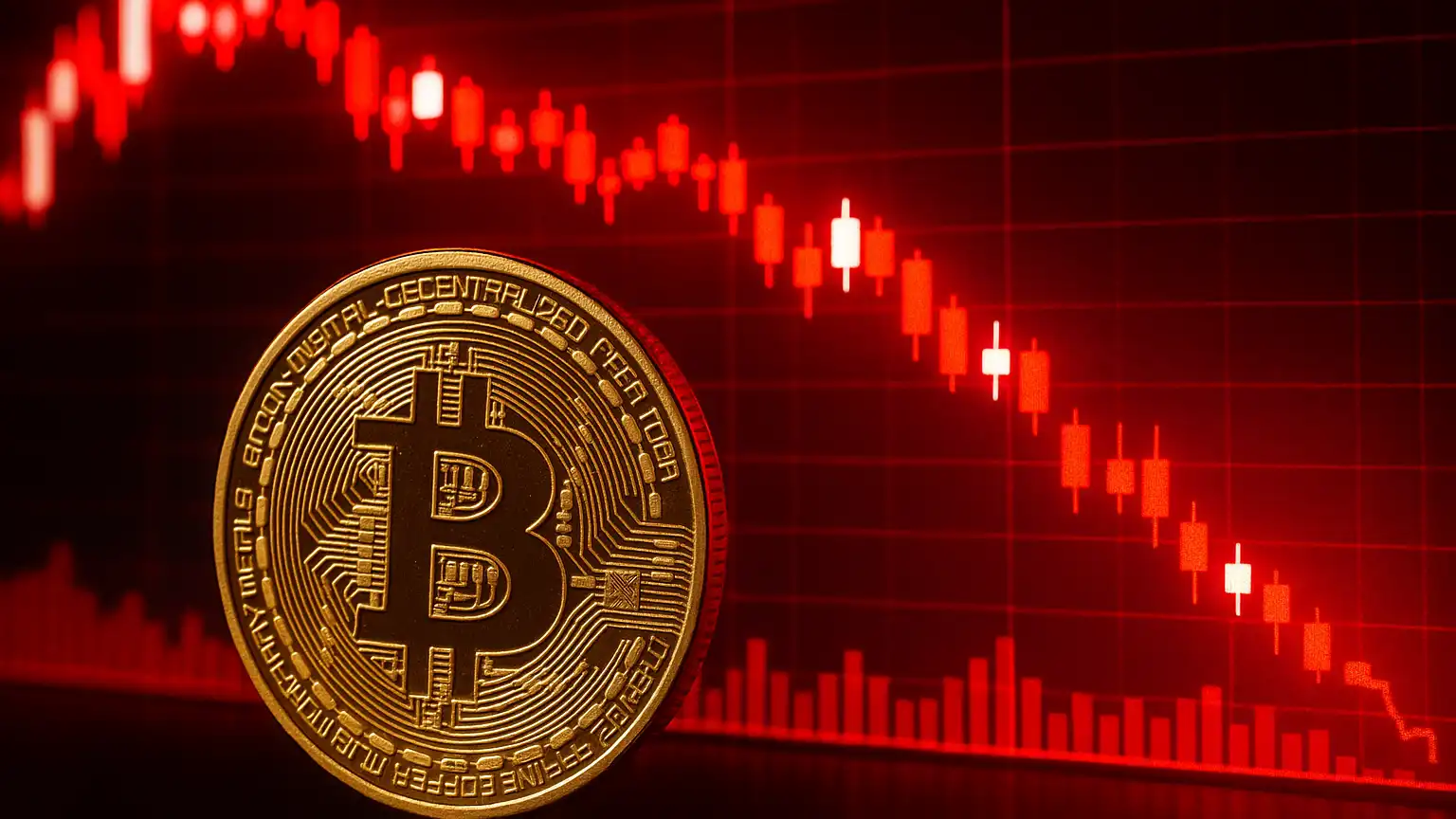 Bitcoin’s Million-Dollar Vision: Analyzing the Path to Unprecedented Heights