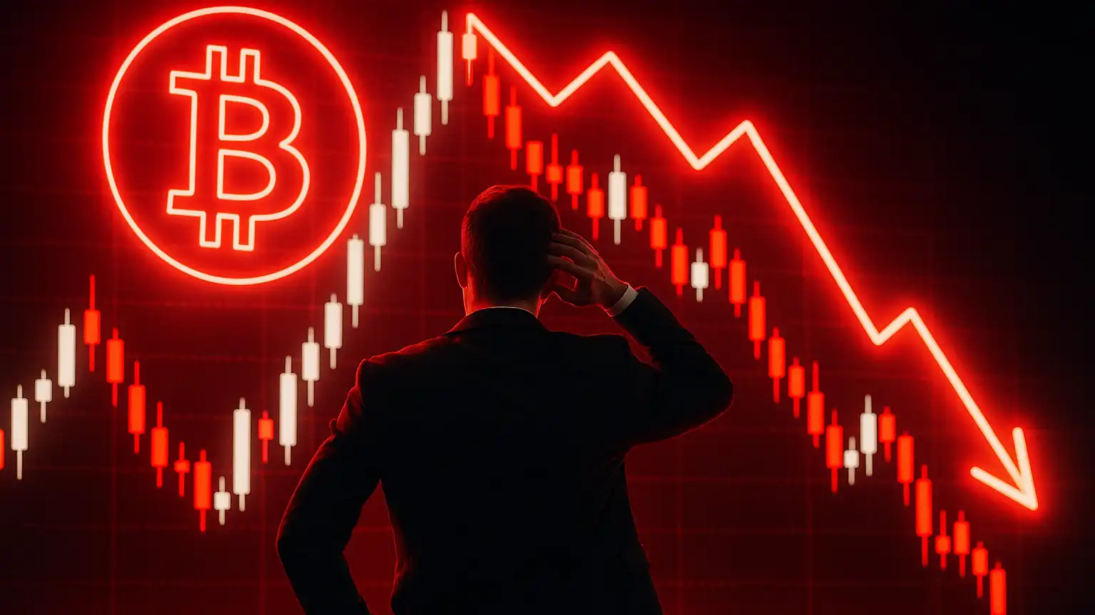 Ethereum Shows Signs of Bottoming Against Bitcoin as Technical Indicators Point to Potential Reversal